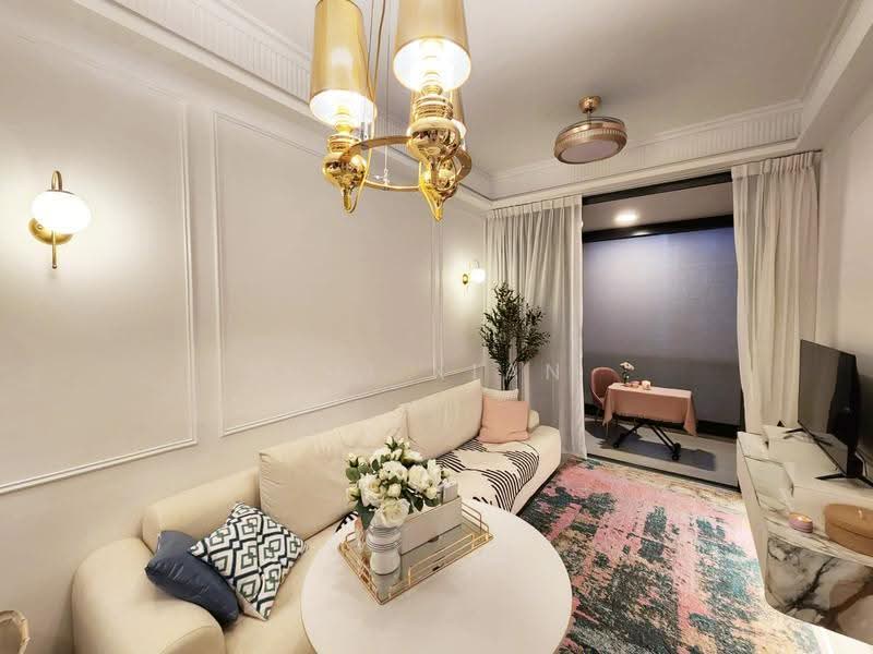 Leedon Green, 28 Leedon Heights, Tanglin / Holland / Bukit Timah, 1 Bedroom, 538 sqft, Condominium For Rent, by Hui Xian, 25488869 - PropertyGuru.com.sg