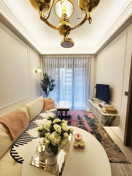 Leedon Green, 28 Leedon Heights, Tanglin / Holland / Bukit Timah, 1 Bedroom, 538 sqft, Condominium For Rent, by Hui Xian, 25488869 - PropertyGuru.com.sg