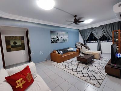 For Sale - 472 Pasir Ris Drive 6