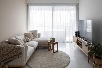 For Sale - Concourse Skyline