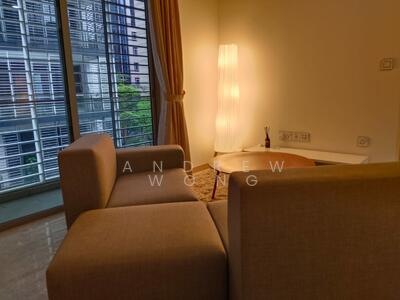 For Sale - The Boutiq @ Killiney