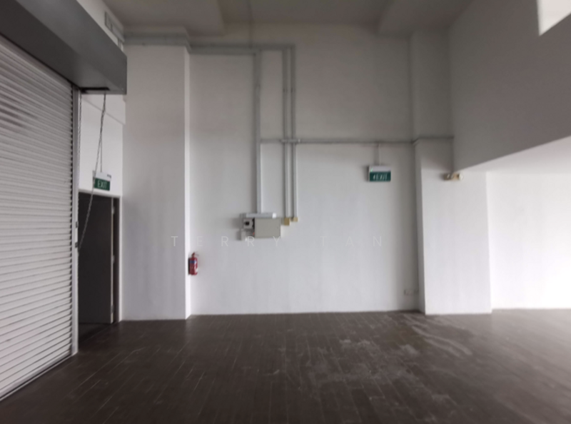 Pioneer Centre, 1 Soon Lee Street, 1,765 sqft, Factory / Workshop (B2) For Sale, by Terry Tan, 25488916 - CommercialGuru.com.sg