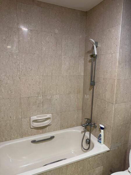 For Rent - Carissa Park Condo