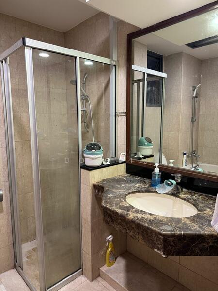 For Rent - Carissa Park Condo