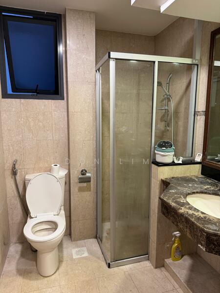 For Rent - Carissa Park Condo