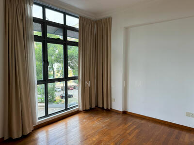 For Rent - Carissa Park Condo