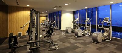 For Sale - V on Shenton