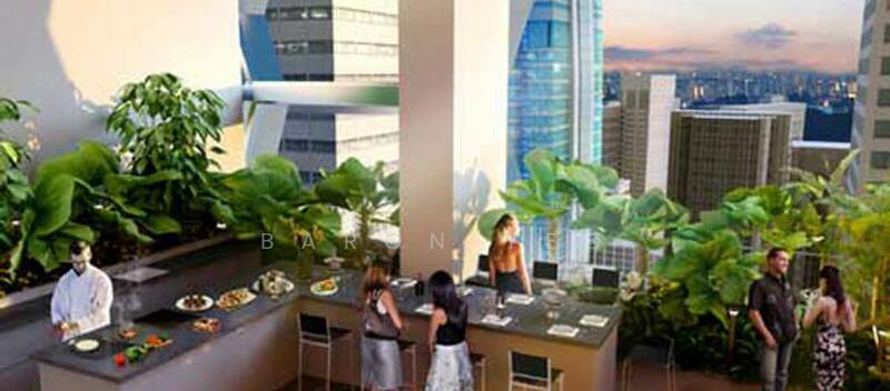 V on Shenton Condominium For Sale at S$ 18,000,000 | PropertyGuru Singapore