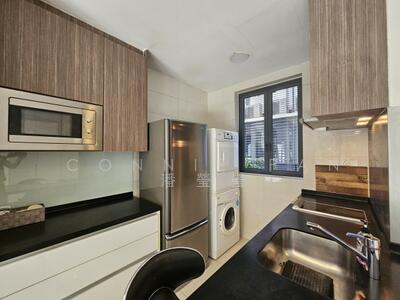 For Rent - The Palette