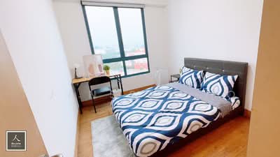 For Rent - Water Place