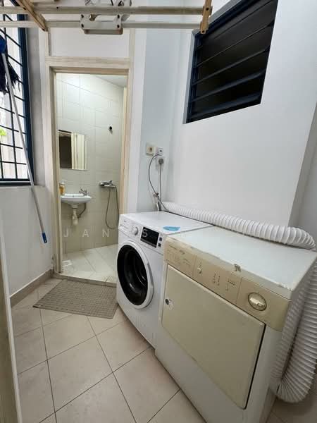 Water Place, 179 Tanjong Rhu Road, Room Rental, 100 sqft, Condominium For Rent, by Janssen Ho, 25488962 - PropertyGuru.com.sg