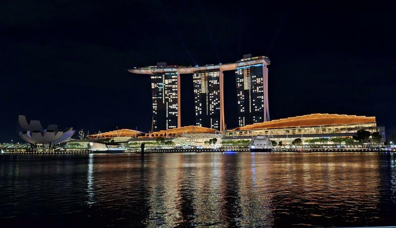 Waterfront Restaurant - Bar - Lounge Space at Marina Bay with Stunning Views of Marina Bay Sands, Marina Bay, 5,240 sqft, Food & Beverage For Rent, by SULIAN TAN-WIJAYA, 25489101 - CommercialGuru.com.sg