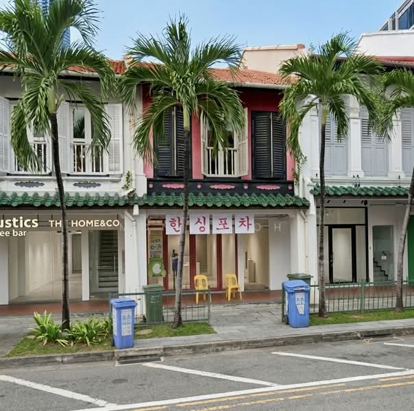 Neil Road Office/ Retail Unit, Neil Road, Duxton, Keong Saik,, 1,748 sqft, Office For Rent, by Monica Oh, 25489106 - CommercialGuru.com.sg