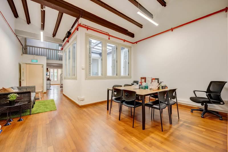 Neil Road Office/ Retail Unit, Neil Road, Duxton, Keong Saik,, 1,748 sqft, Office For Rent, by Monica Oh, 25489106 - CommercialGuru.com.sg