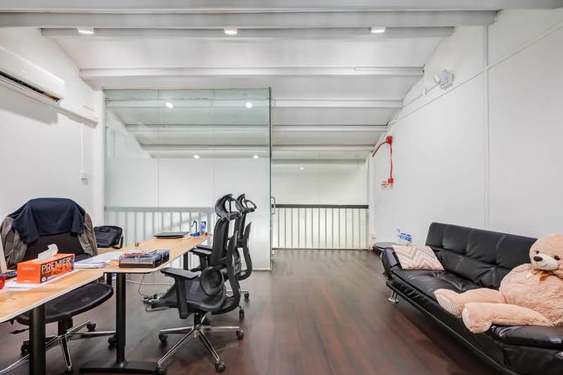 Neil Road Office/ Retail Unit, Neil Road, Duxton, Keong Saik,, 1,748 sqft, Office For Rent, by Monica Oh, 25489106 - CommercialGuru.com.sg