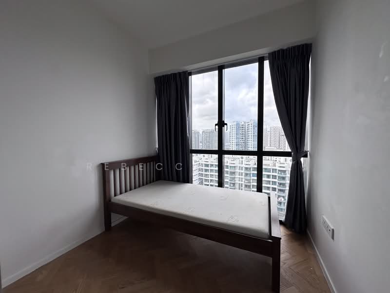 Jui Residences, 1177 Serangoon Road, 3 Bedrooms, 1,001 sqft, Condominium For Rent, by Rebecca Chua, 25489194 - PropertyGuru.com.sg