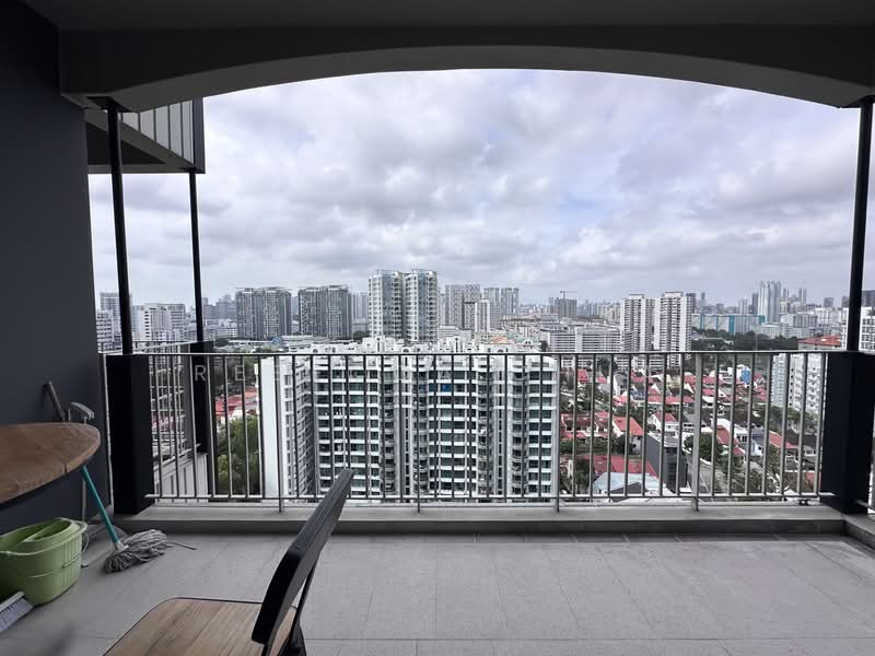 Jui Residences, 1177 Serangoon Road, 3 Bedrooms, 1,001 sqft, Condominium For Rent, by Rebecca Chua, 25489194 - PropertyGuru.com.sg