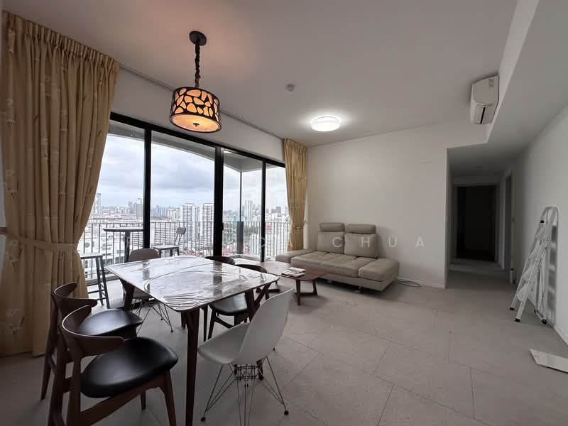 Jui Residences, 1177 Serangoon Road, 3 Bedrooms, 1,001 sqft, Condominium For Rent, by Rebecca Chua, 25489194 - PropertyGuru.com.sg