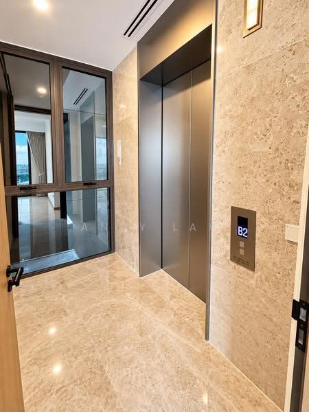 Private Lift