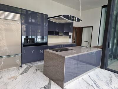 For Sale - Villa Marina