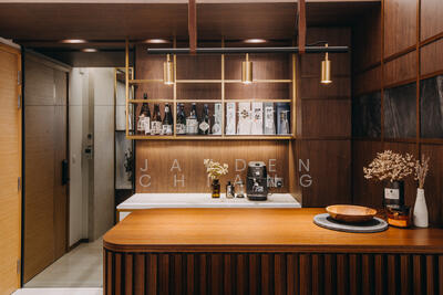 For Sale - The Vales