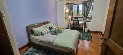 For Rent - Westcove Condo