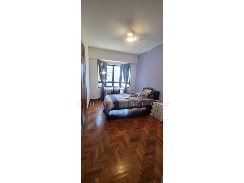 For Rent - Westcove Condo