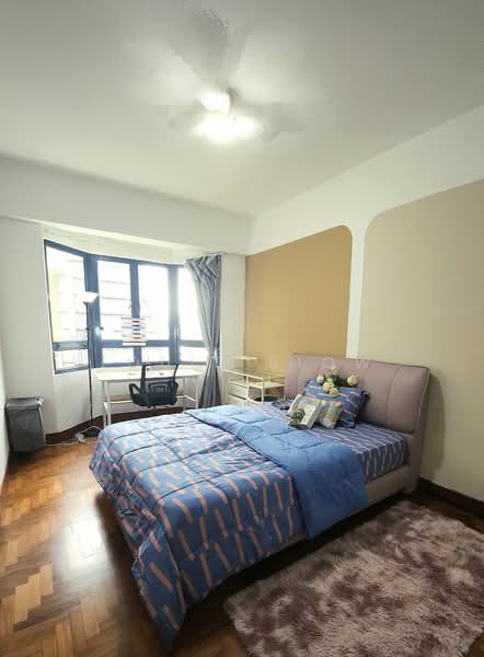 Westcove Condo, 10 West Coast Crescent, Room Rental, 150 sqft, Condominium For Rent, by Louis Siow, 25489234 - PropertyGuru.com.sg