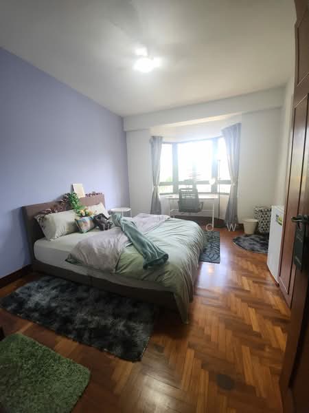 Westcove Condo, 10 West Coast Crescent, Room Rental, 150 sqft, Condominium For Rent, by Louis Siow, 25489234 - PropertyGuru.com.sg