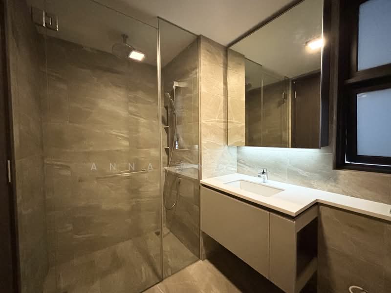 Lake Grande, 2 Jurong Lake Link, 2 Bedrooms, 667 sqft, Condominium For Rent, by Anna Png, 25489242 - PropertyGuru.com.sg