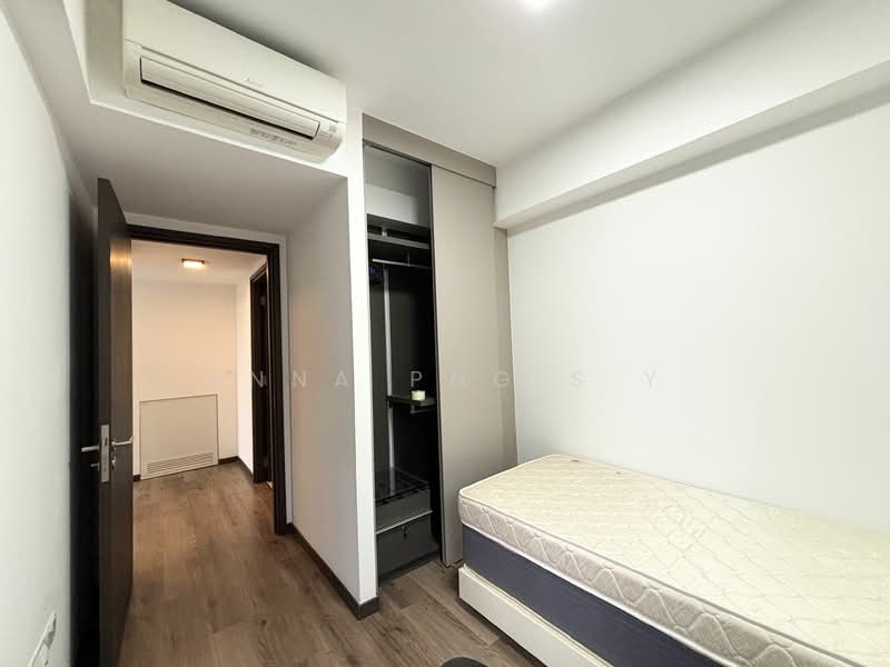 Lake Grande, 2 Jurong Lake Link, 2 Bedrooms, 667 sqft, Condominium For Rent, by Anna Png, 25489242 - PropertyGuru.com.sg