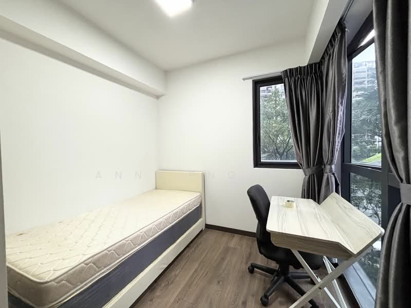 Lake Grande, 2 Jurong Lake Link, 2 Bedrooms, 667 sqft, Condominium For Rent, by Anna Png, 25489242 - PropertyGuru.com.sg