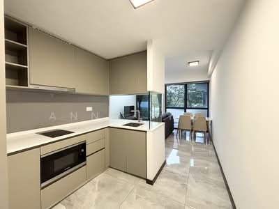 For Rent - Lake Grande