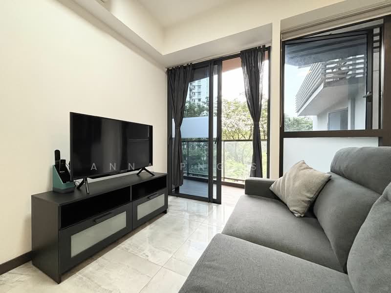 Lake Grande, 2 Jurong Lake Link, 2 Bedrooms, 667 sqft, Condominium For Rent, by Anna Png, 25489242 - PropertyGuru.com.sg