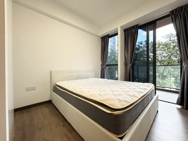 Lake Grande, 2 Jurong Lake Link, 2 Bedrooms, 667 sqft, Condominium For Rent, by Anna Png, 25489242 - PropertyGuru.com.sg