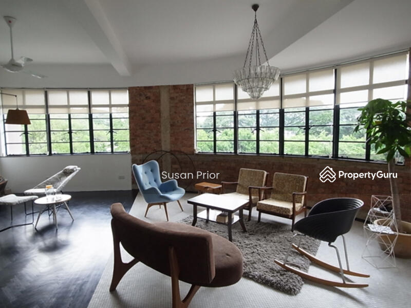 For Rent - Tiong Bahru Road