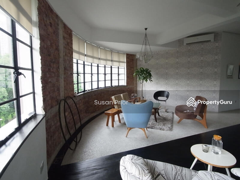 For Rent - Tiong Bahru Road