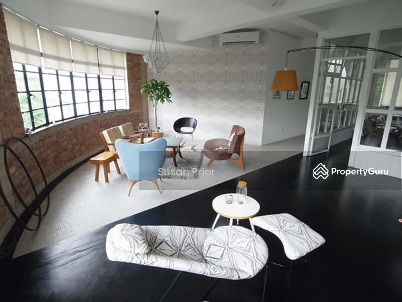 For Rent - Tiong Bahru Road