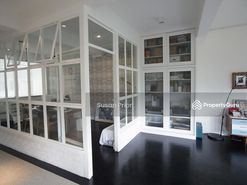 For Rent - Tiong Bahru Road