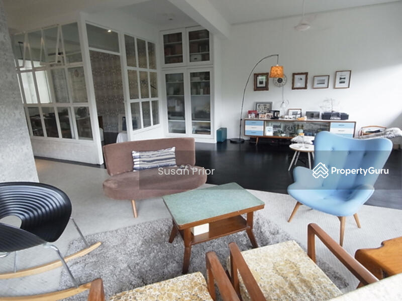 For Rent - Tiong Bahru Road