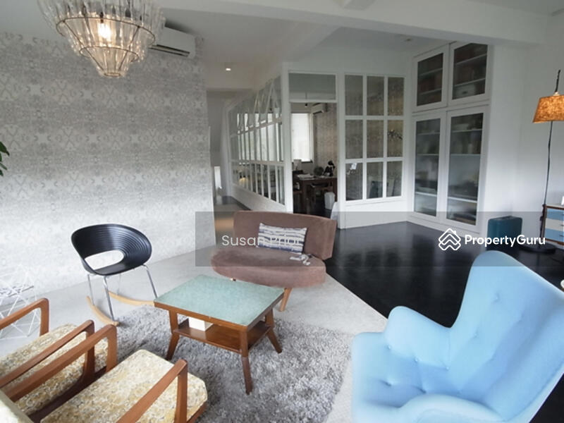 For Rent - Tiong Bahru Road