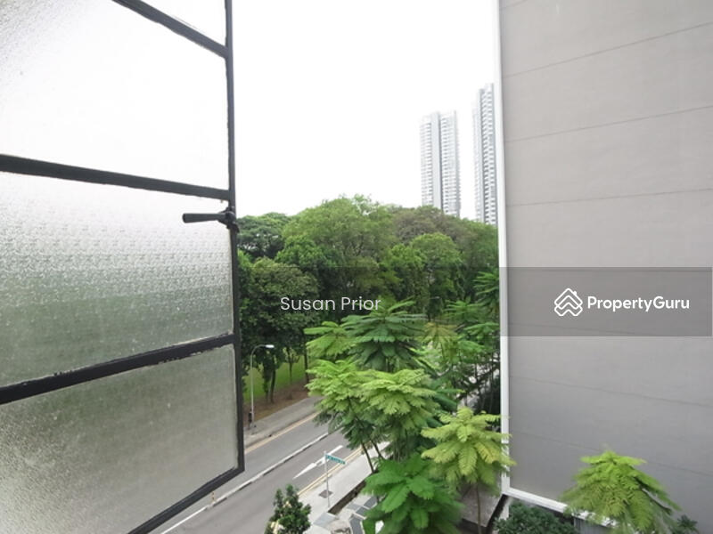 For Rent - Tiong Bahru Road