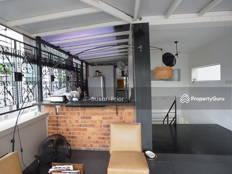 For Rent - Tiong Bahru Road