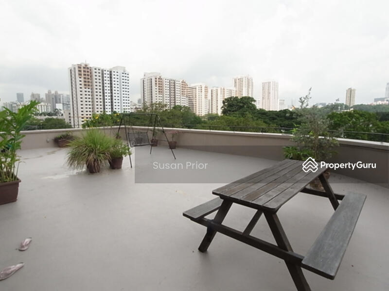 For Rent - Tiong Bahru Road