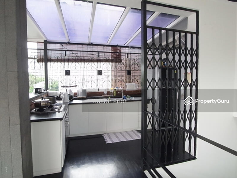For Rent - Tiong Bahru Road