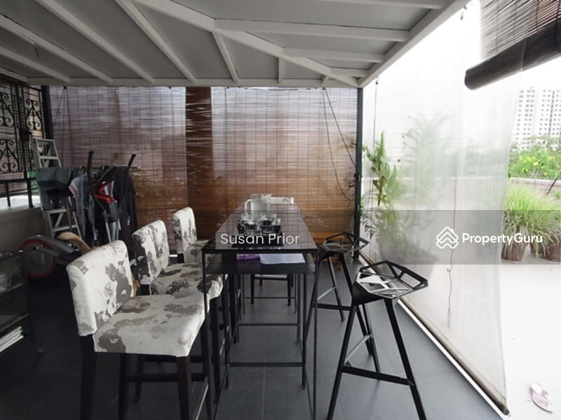 For Rent - Tiong Bahru Road