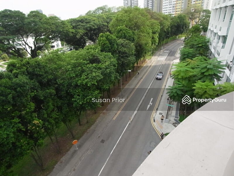 For Rent - Tiong Bahru Road