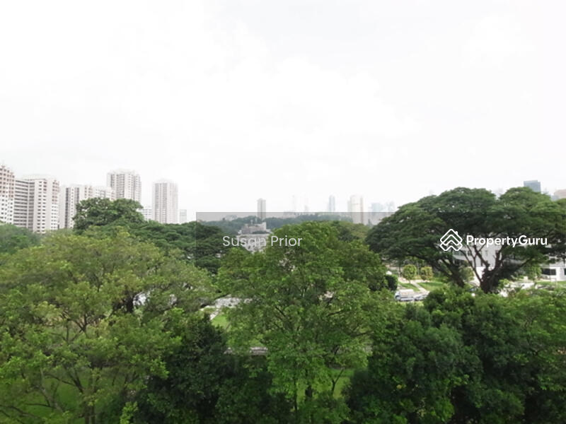 For Rent - Tiong Bahru Road