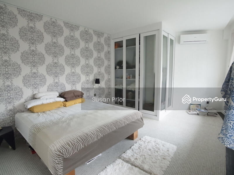 For Rent - Tiong Bahru Road