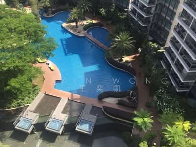 For Rent - Double Bay Residences